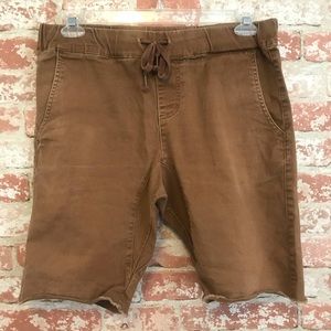 RSO Pull On 10” Shorts